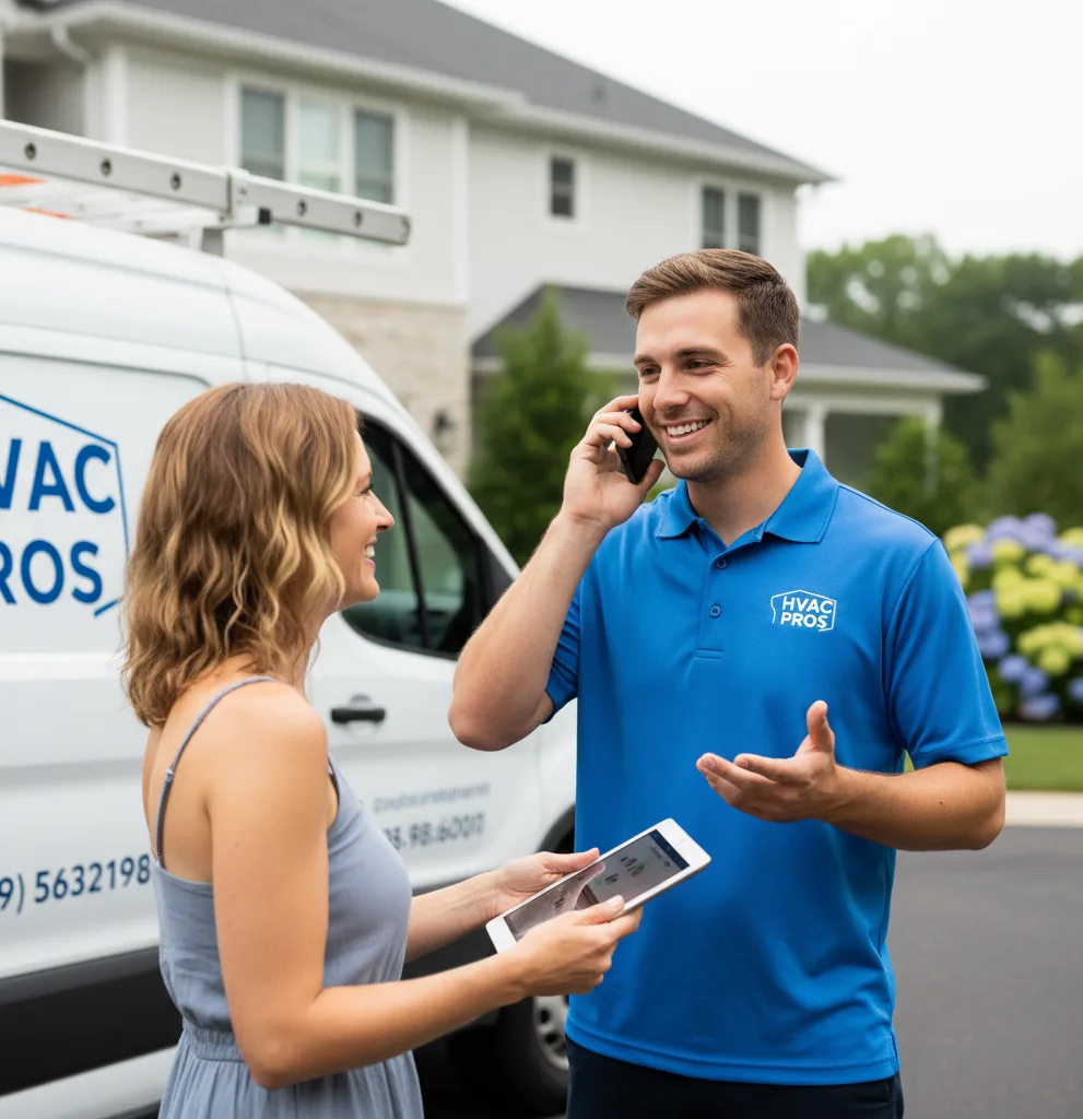 Furnace Installation in Gadsden, AL